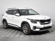 Kia Seltos I Санкт-Петербург  - изображение 25
