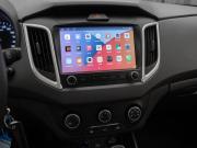 Hyundai Creta I Москва  - изображение 38