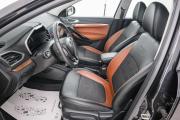 Lada (ВАЗ) Vesta I Рестайлинг (NG) Красноярск  - изображение 32