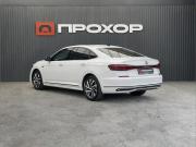 Volkswagen Passat B8 Рестайлинг Пермь  - изображение 63