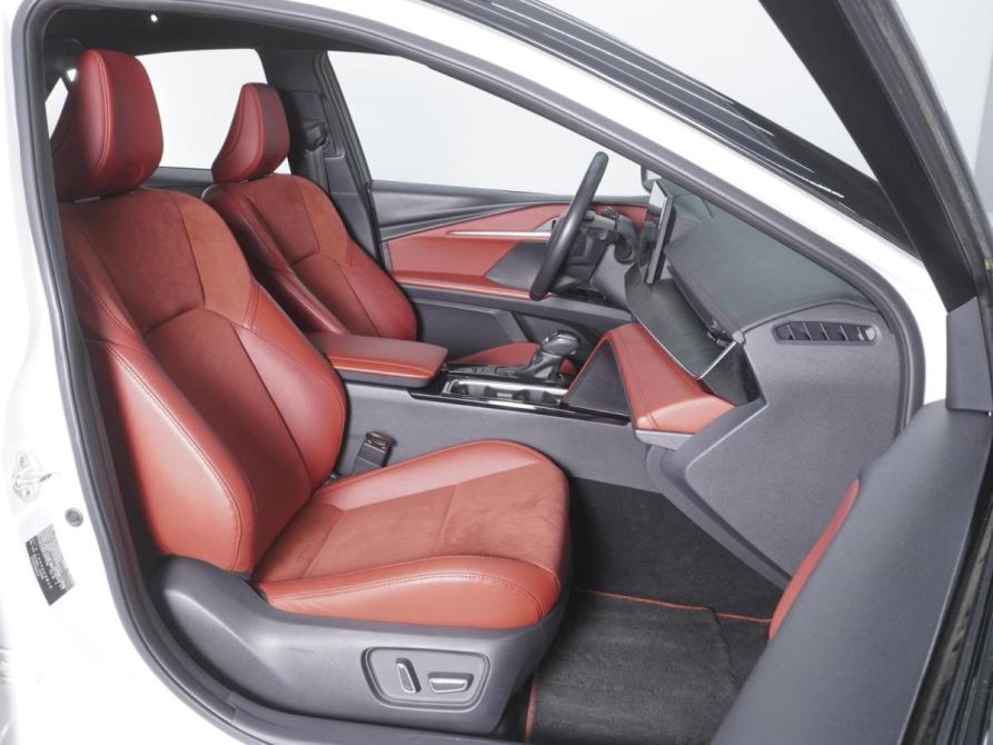 Toyota Camry IX (XV80) China Market Ростов-на-Дону  - изображение 8
