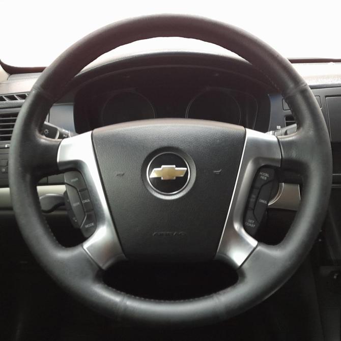 Chevrolet Epica V250 Рестайлинг Новокузнецк  - изображение 16