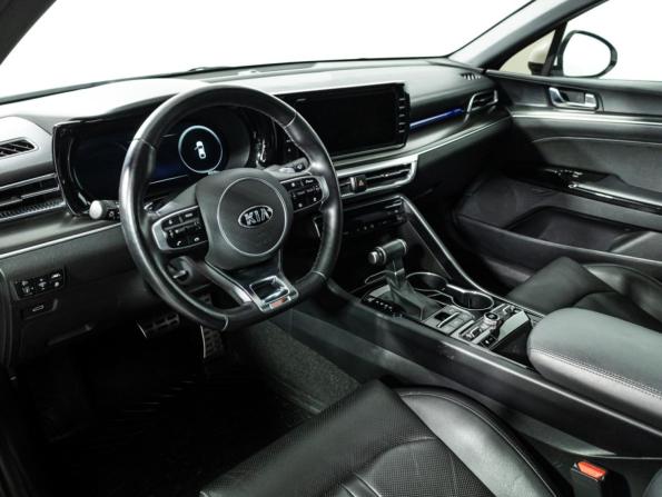 Kia K5 III с пробегом 2020 года, цена 3 130 000 рублей, 47222 км, седан, Автокод Объявления
