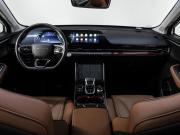 Omoda C5 I Тюмень  - изображение 45