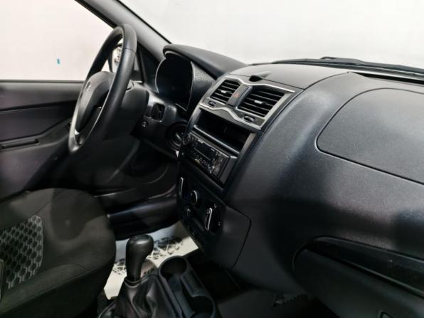 Lada (ВАЗ) Granta I Рестайлинг с пробегом 2024 года, цена 868 100 рублей, 27743 км, седан, Автокод Объявления