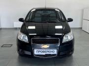 Chevrolet Aveo I Рестайлинг Казань  - изображение 20