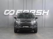 Ford EcoSport II Воронеж  - изображение 19
