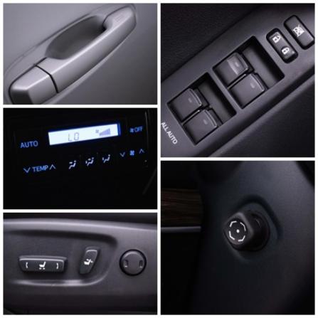 Toyota Land Cruiser Prado 150 Series Рестайлинг 3 с пробегом 2021 года, цена 6 328 000 рублей, 119677 км, внедорожник, Автокод Объявления