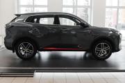 Changan UNI-S I Брянск  - изображение 28