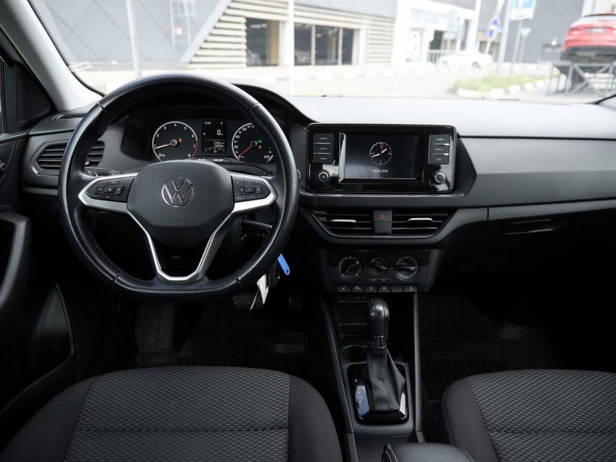 Volkswagen Polo VI Казань  - изображение 8