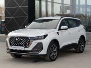 Chery Tiggo 7 Pro Max I Рестайлинг Новосибирск  - изображение 22