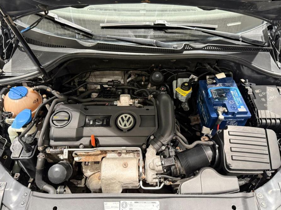 Volkswagen Golf VI Екатеринбург  - изображение 4
