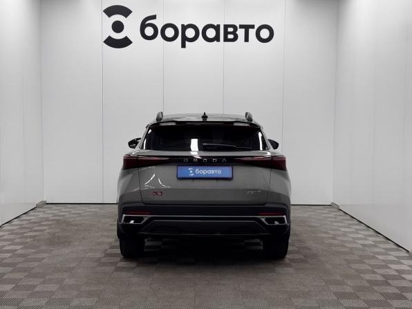 Omoda C5 I с пробегом 2022 года, цена 1 690 000 рублей, 68000 км, внедорожник, Автокод Объявления