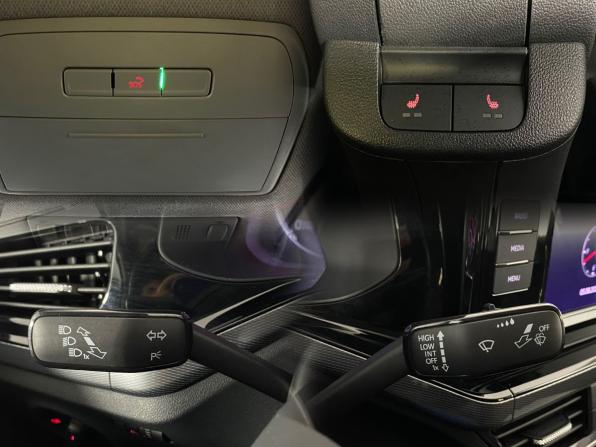 Volkswagen Polo VI с пробегом 2021 года, цена 1 800 000 рублей, 102499 км, лифтбек, Автокод Объявления