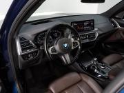 BMW X3 III (G01) Рестайлинг Тюмень  - изображение 38