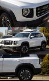 Haval Dargo Москва  - изображение 54