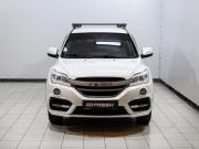 Lifan X60 I Рестайлинг 2 Ростов-на-Дону  - изображение 18