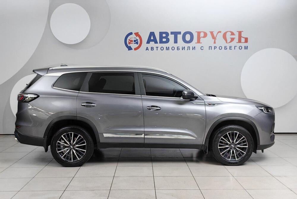 Chery Tiggo 8 Pro Max I Подольск  - изображение 5