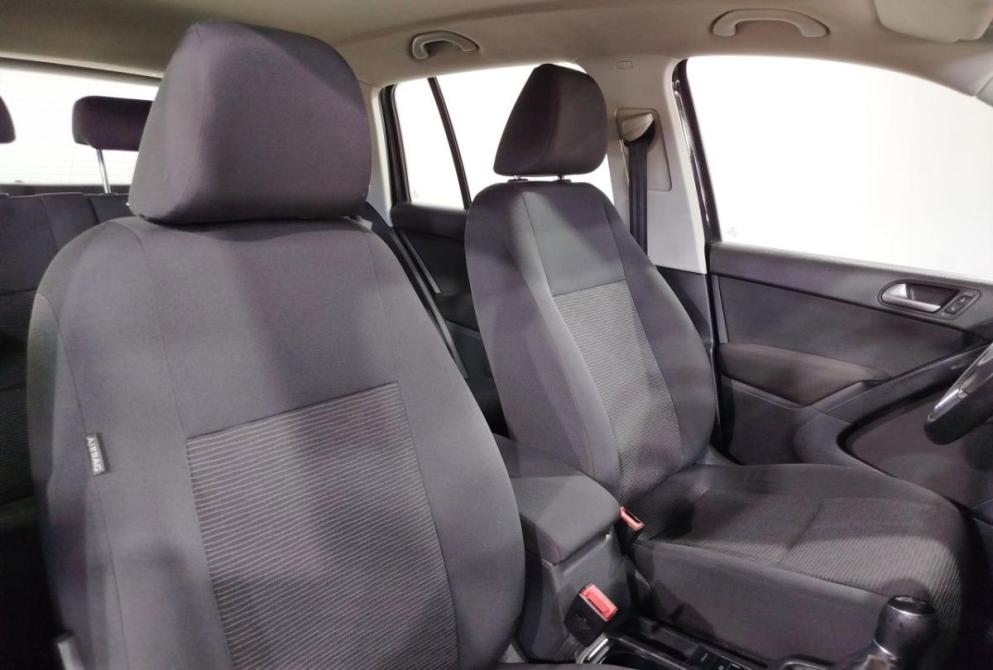 Volkswagen Tiguan I Рестайлинг Саратов  - изображение 20