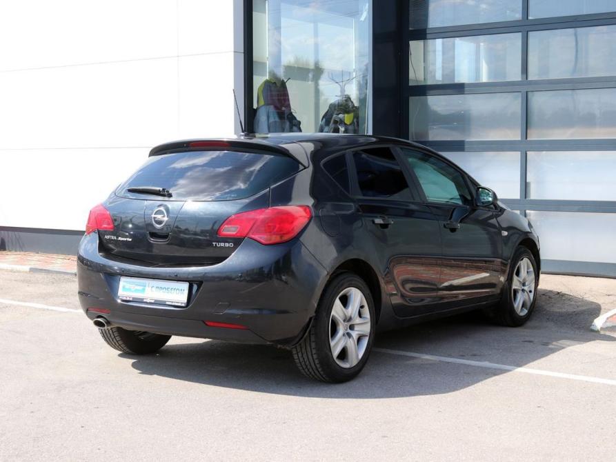 Opel Astra J Нижний Новгород  - изображение 7