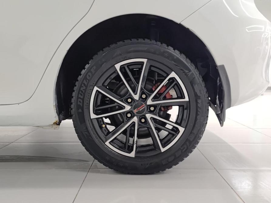 Toyota Auris I Казань  - изображение 22