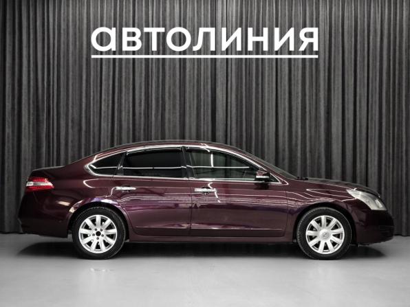 Nissan Teana II с пробегом 2009 года, цена 949 000 рублей, 298000 км, седан, Автокод Объявления