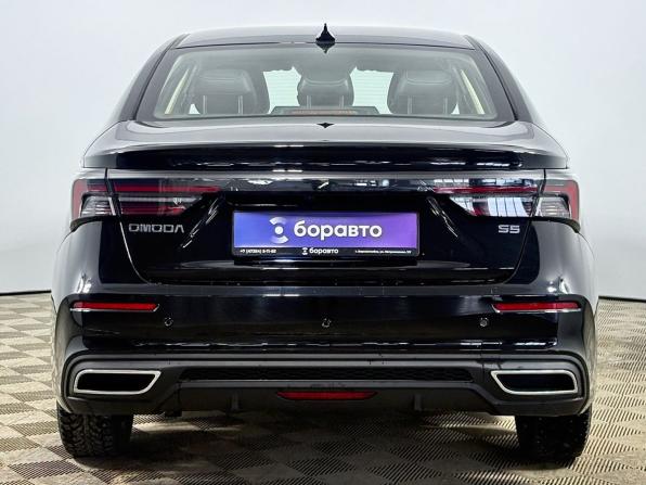 Omoda S5 с пробегом 2024 года, цена 1 600 000 рублей, 38442 км, седан, Автокод Объявления