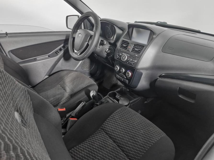 Lada (ВАЗ) Kalina II Нижний Новгород  - изображение 6
