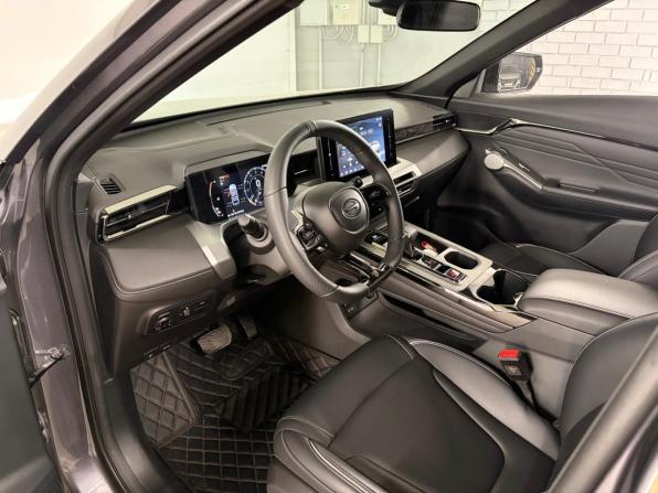 GAC GS4 с пробегом 2025 года, цена 2 800 000 рублей, 404 км, внедорожник, Автокод Объявления