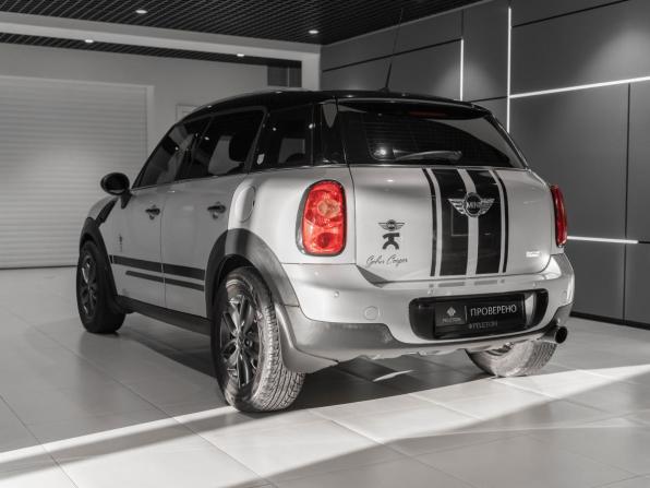 Mini Countryman I с пробегом 2013 года, цена 1 345 000 рублей, 115857 км, внедорожник, Автокод Объявления