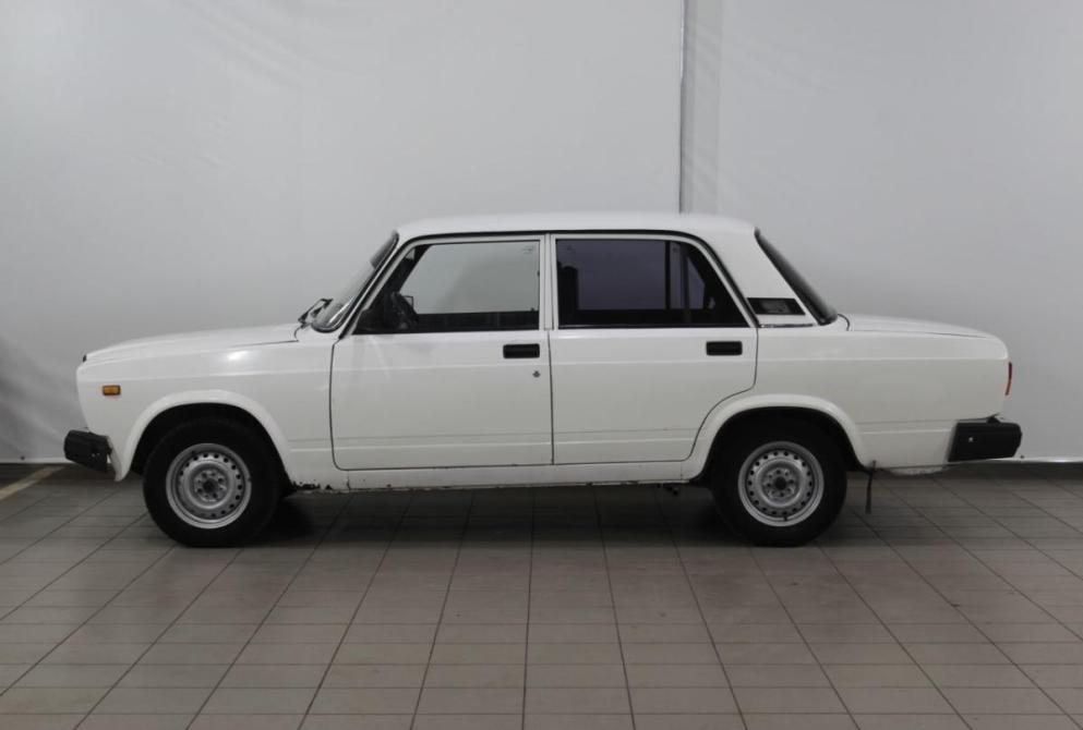 Lada (ВАЗ) 2107 Астрахань  - изображение 11
