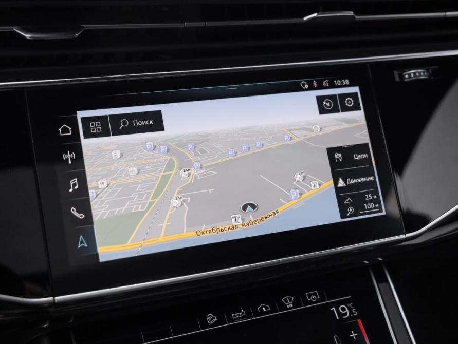 Audi Q8 I (4M) Санкт-Петербург  - изображение 19
