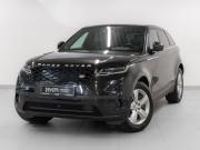 Land Rover Range Rover Velar I Москва  - изображение 31
