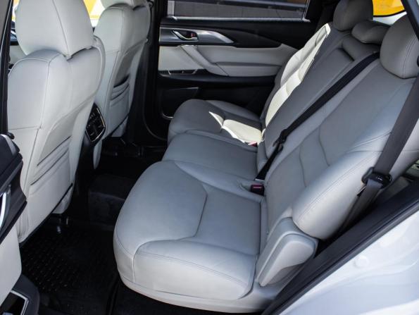 Mazda CX-9 II с пробегом 2019 года, цена 3 799 000 рублей, 79671 км, внедорожник, Автокод Объявления