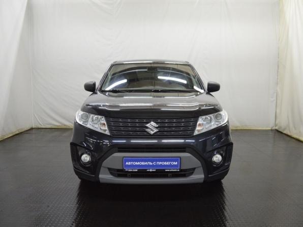 Suzuki Vitara II с пробегом 2016 года, цена 1 477 000 рублей, 113745 км, внедорожник, Автокод Объявления