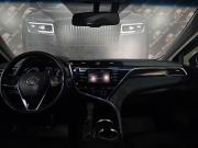 Toyota Camry VIII (XV70) Краснодар  - изображение 55