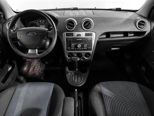 Ford Fusion I Рестайлинг с пробегом 2011 года, цена 429 000 рублей, 301195 км, хэтчбек, Автокод Объявления