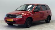Lada (ВАЗ) Kalina I Киров  - изображение 15