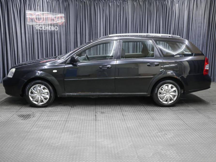 Chevrolet Lacetti I Москва  - изображение 8