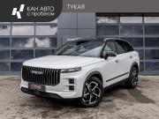 Jaecoo J7 I Казань  - изображение 15