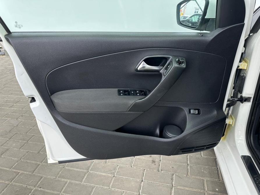 Volkswagen Polo V Тамбов  - изображение 19