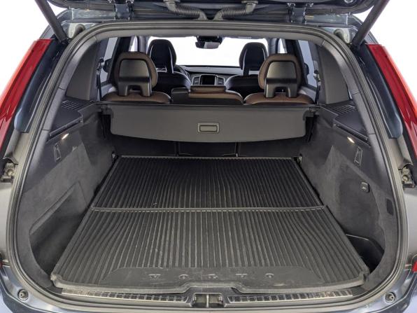 Volvo XC90 II Рестайлинг 1 с пробегом 2021 года, цена 5 045 000 рублей, 115332 км, внедорожник, Автокод Объявления