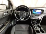 Kia Sportage IV Москва  - изображение 41
