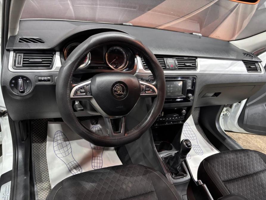 Skoda Rapid I Ставрополь  - изображение 7