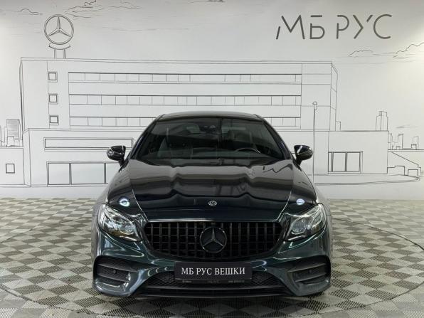 Mercedes-Benz E-Класс V (W213 S213 C238) с пробегом 2019 года, цена 4 799 000 рублей, 98000 км, купе-хардтоп, Автокод Объявления