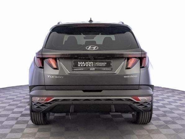 Hyundai Tucson IV с пробегом 2022 года, цена 3 530 000 рублей, 43006 км, внедорожник, Автокод Объявления