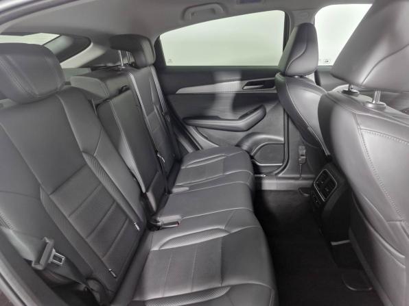 Haval F7x I Рестайлинг с пробегом 2023 года, цена 2 499 000 рублей, 40952 км, внедорожник, Автокод Объявления