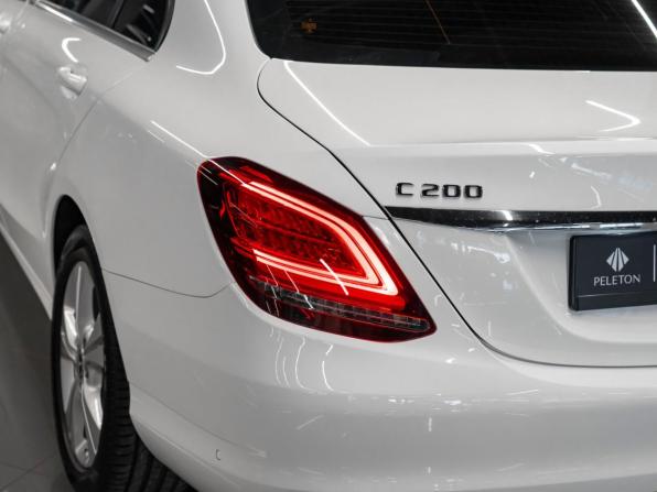 Mercedes-Benz C-Класс IV (W205) Рестайлинг с пробегом 2019 года, цена 3 370 000 рублей, 52453 км, седан, Автокод Объявления