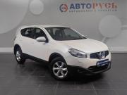 Nissan Qashqai I Рестайлинг Москва  - изображение 23