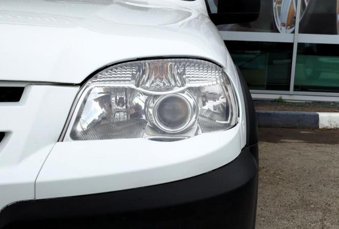 Chevrolet Niva I Рестайлинг с пробегом 2018 года, цена 762 000 рублей, 105882 км, внедорожник, Автокод Объявления